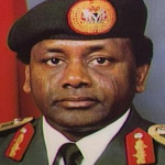 Gen Sani Abacha