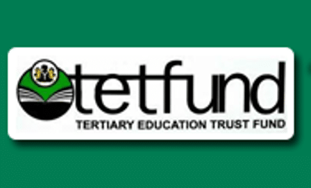 TETFUND