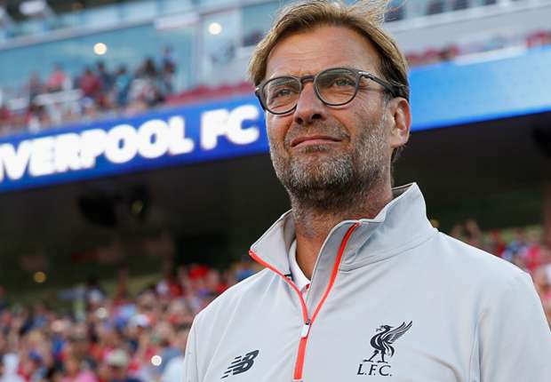 Jurgen Klopp-daily times