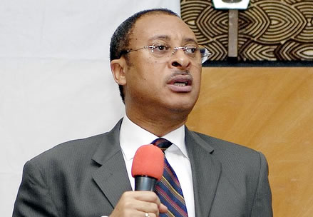 Pat Utomi