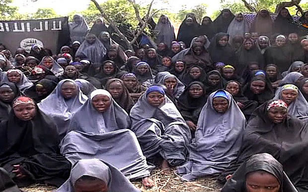 Chibok