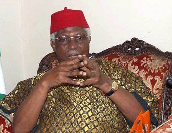 Ekwueme