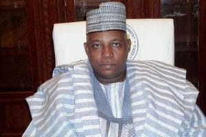 Shettima