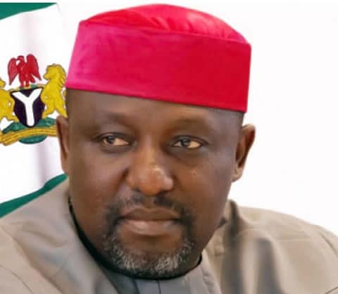 Okorocha