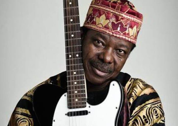 Sunny Ade