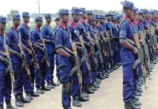 NSCDC