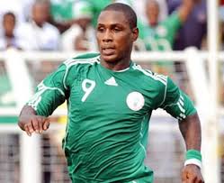 African Players Should Storm China For Money – Ighalo