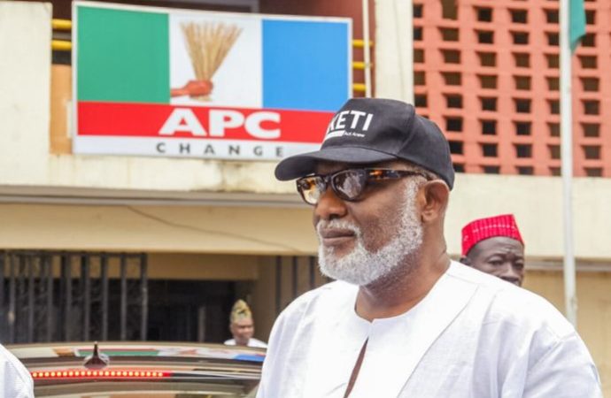 Akeredolu