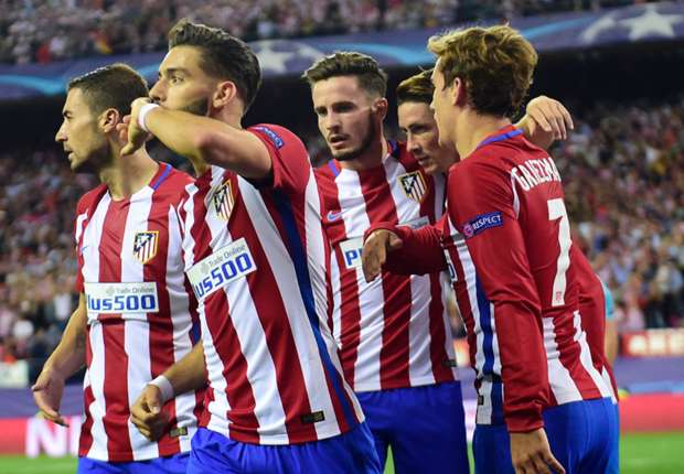 Atletico Madrid