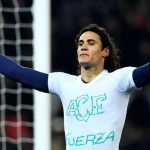 Edinson Cavani charged by FA for ‘racist’ Instagram post