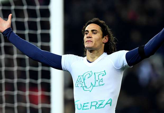 Edinson Cavani charged by FA for ‘racist’ Instagram post