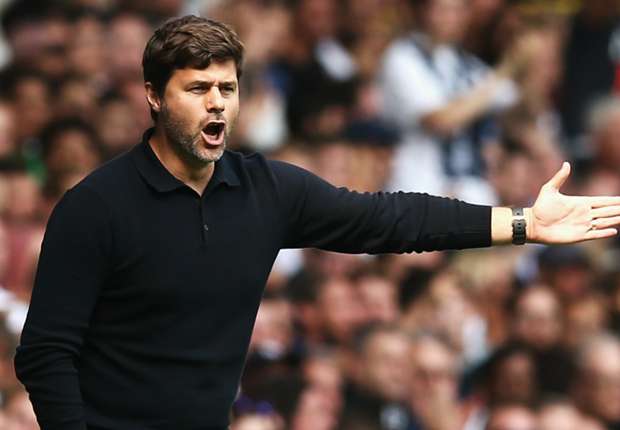 Mauricio Pochettino- daily times