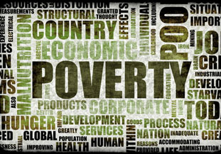 poverty, Nigerians