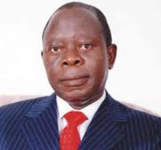 Oshiomhole