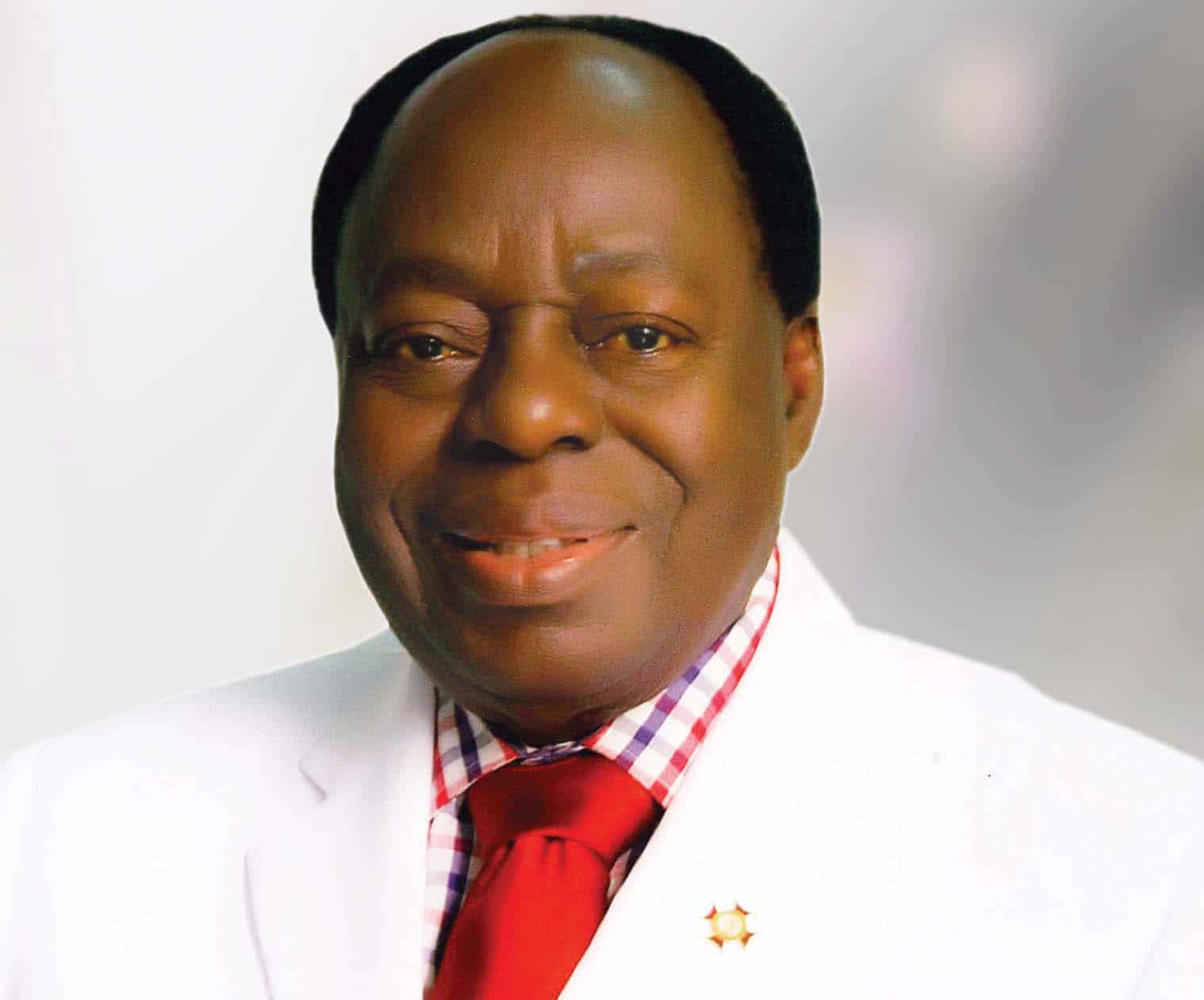 Afe Babalola