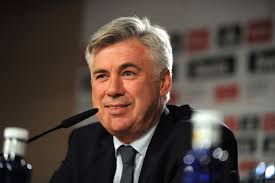 Carlo Ancelotti