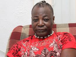 #BBNaija: Charly Boy wants reality show banned, give reasons