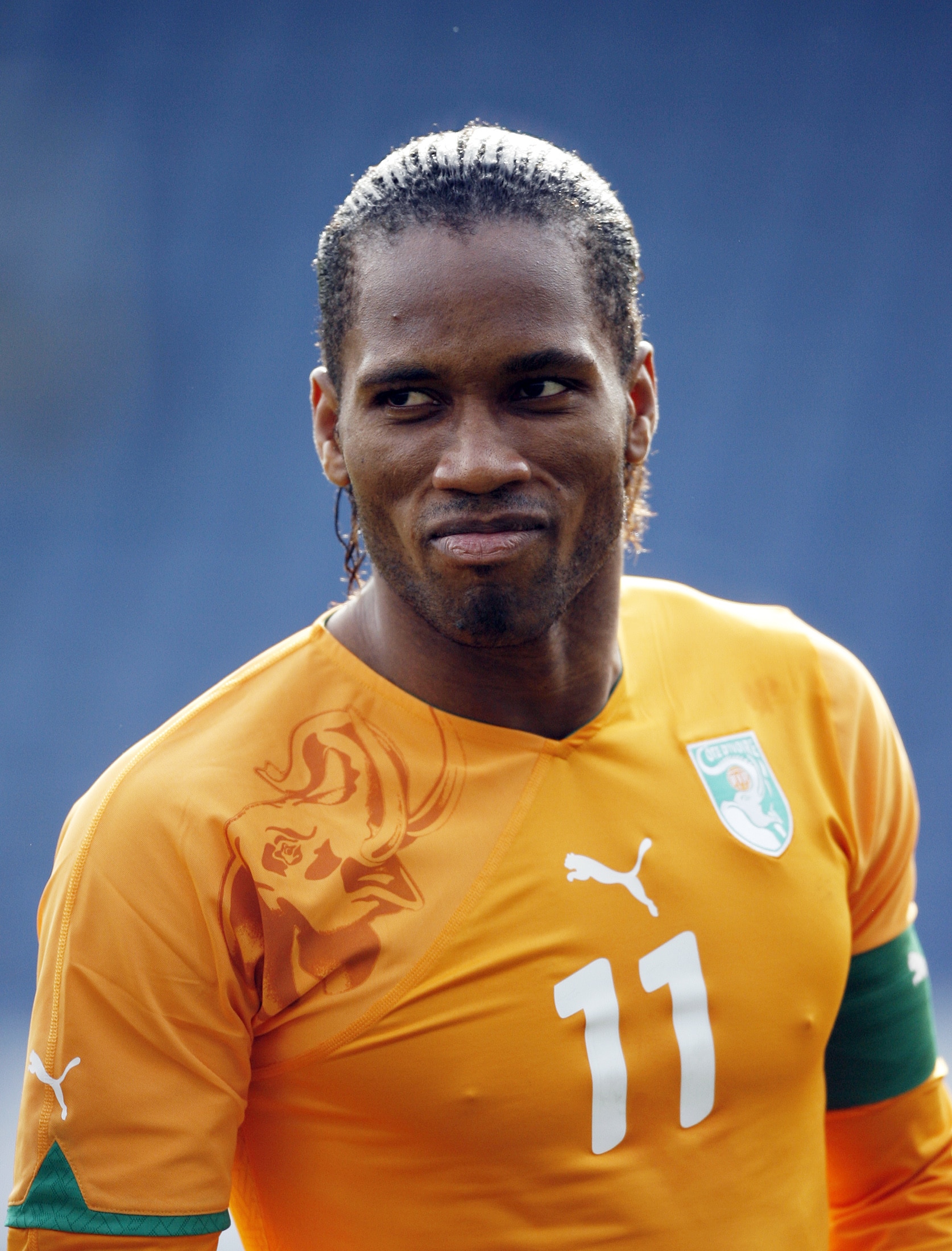 Drogba