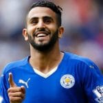 Mahrez