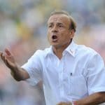 Exclusive: What Rohr Told Osimhen Before Making Napoli Transfer