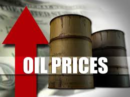 Oil prices