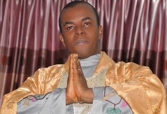 Mbaka