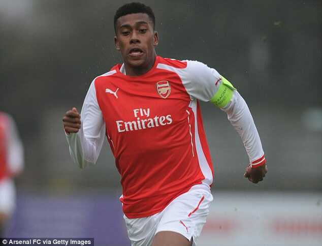 iwobi