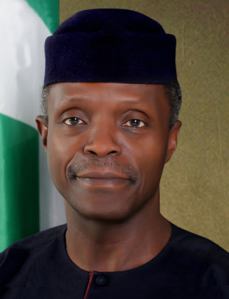 Osinbajo