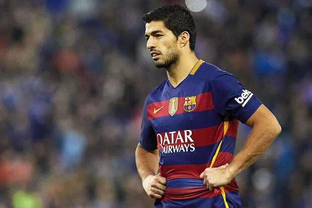 Suarez set to join Atletico Madrid after contract termination