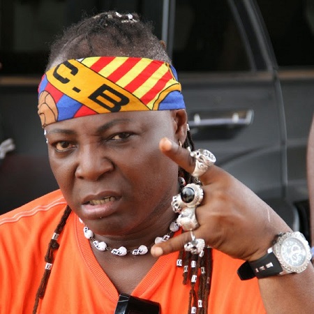 "None of una go die better" Charly Boy blasts FG for fighting Nnamdi Kanu