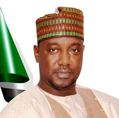 Gov. Abubakar Bello