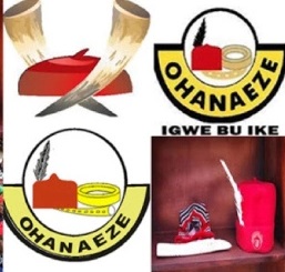 Ohanaeze