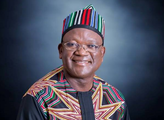 Samuel Ortom