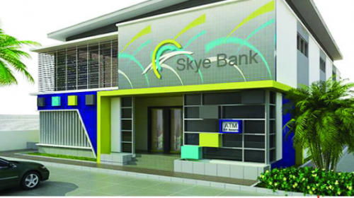 Skye Bank