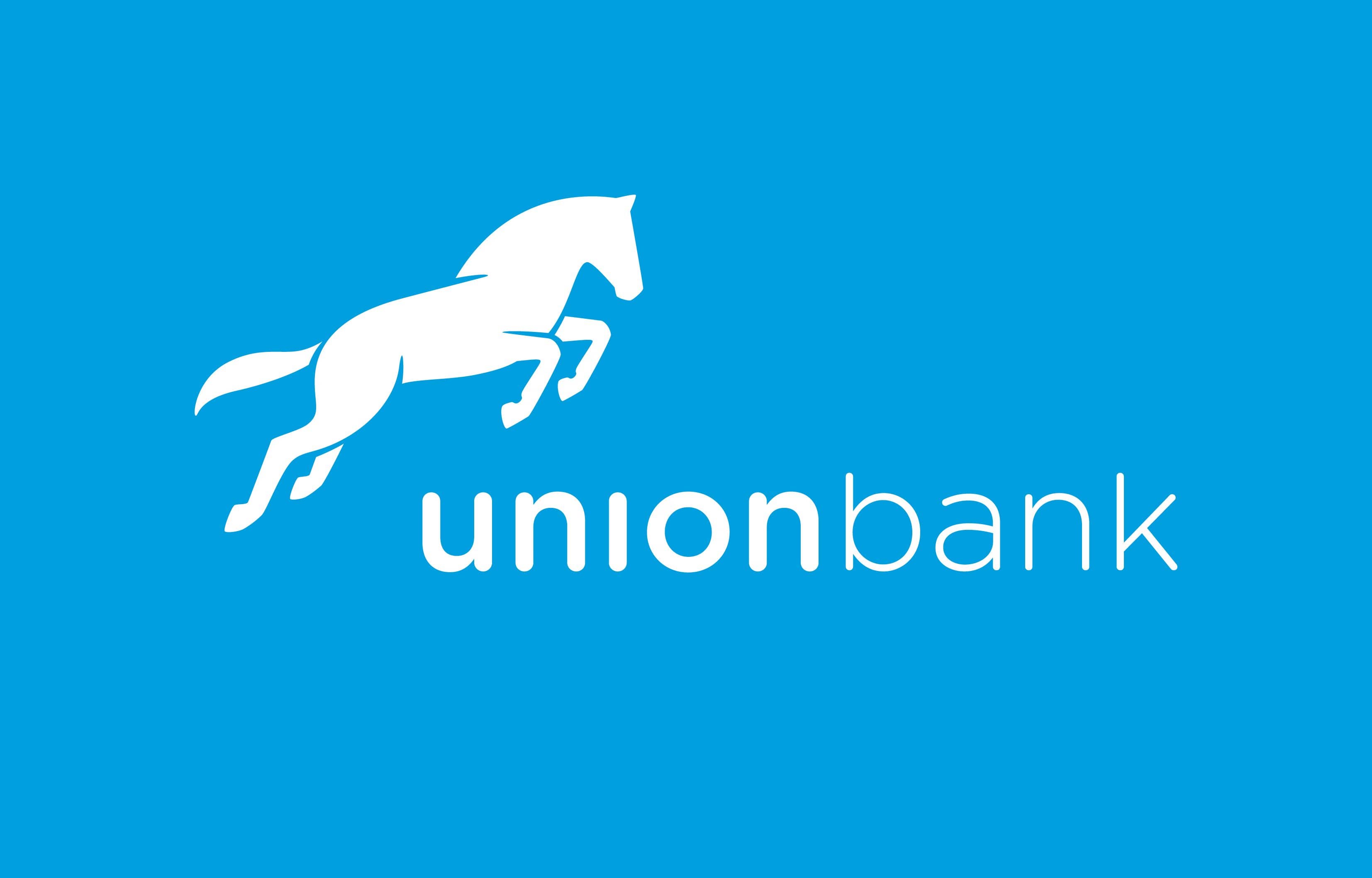 Union Bank logo