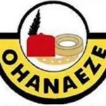 Ohanaeze