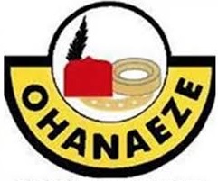 Ohanaeze