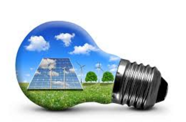 renewable energy