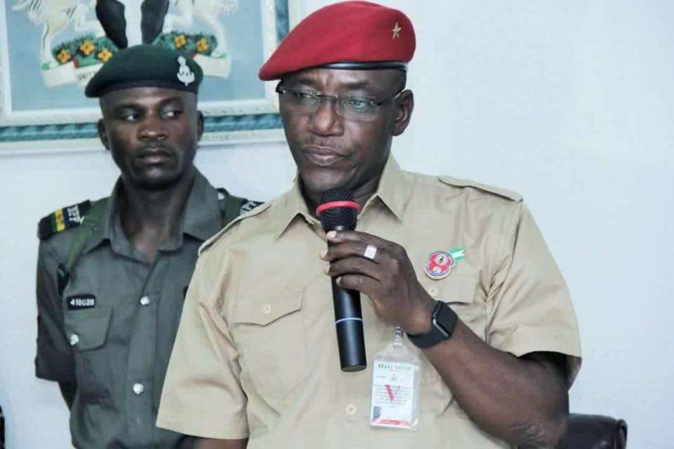 We are satisfied with Super Eagles performance - Solomon Dalung