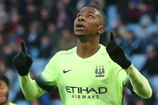 Iheanacho