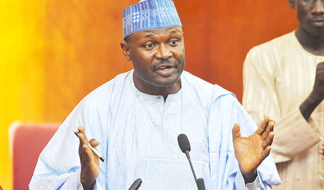 Kogi, Bayelsa guber polls: INEC boss urges media to be objective