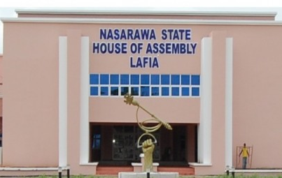 Nasarawa