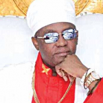 Oba Ewuare 11