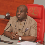 Okezie Ikpeazu
