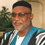 Oluwarotimi Akeredolu