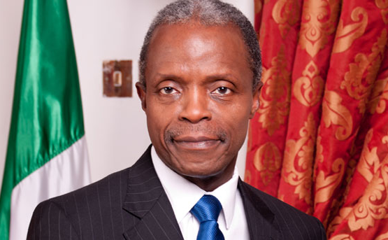 Osinbajo