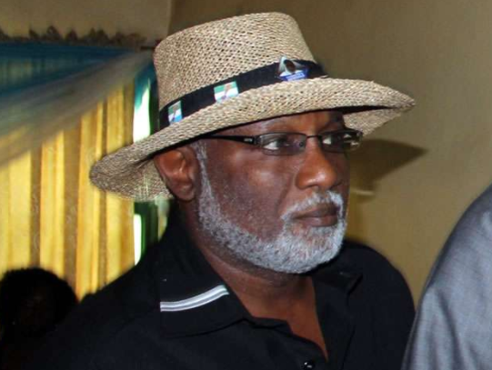 Akeredolu