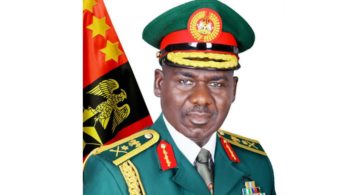 Tukur Yusufu Buratai