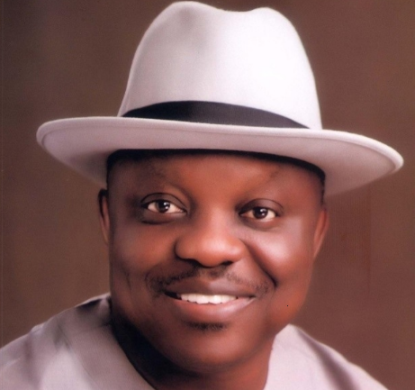 Uduaghan