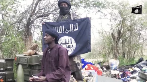 Boko Haram